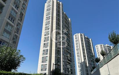 AĞAOĞLU MY WORLD EUROPE VADİ VE HAVUZ CEPHE SATILIK 2+1 DAİRE