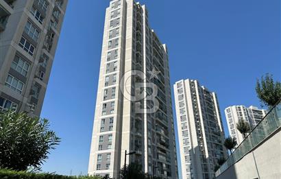 AĞAOĞLU MY WORLD EUROPE VADİ VE HAVUZ CEPHE SATILIK 2+1 DAİRE