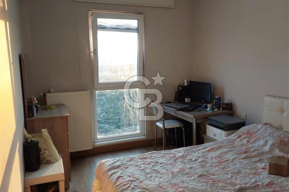 AĞAOĞLU MY WORLD EUROPE VADİ VE HAVUZ CEPHE SATILIK 2+1 DAİRE