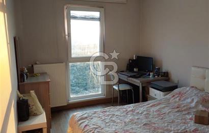 AĞAOĞLU MY WORLD EUROPE VADİ VE HAVUZ CEPHE SATILIK 2+1 DAİRE