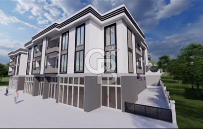 SAKARYA/KARAPINAR'DA 350M2 TABELA DEĞERİ YÜKSEK SATILIK DÜKKAN