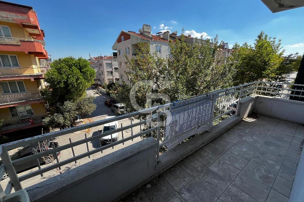 CB KİNG'DEN BALIKESİR/BAHÇELİEVLER MAHALLESİ 3+1 KİRALIK DAİRE