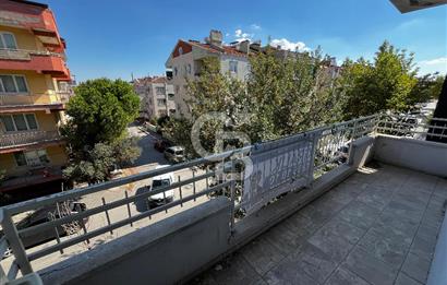 CB KİNG'DEN BALIKESİR/BAHÇELİEVLER MAHALLESİ 3+1 KİRALIK DAİRE