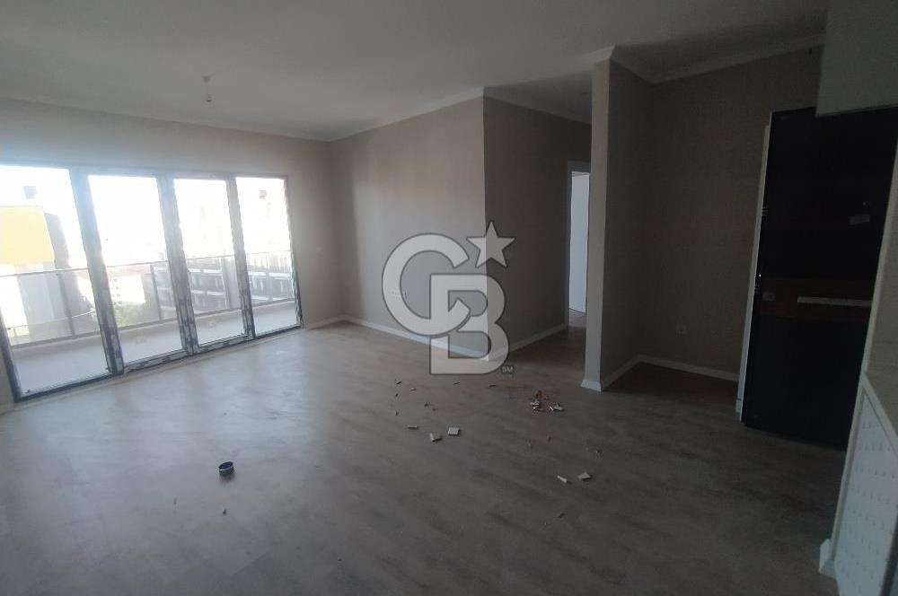ALKAŞ MEYDAN SUİT SAMANLI 'DA DENİZ MANZARALI SATILIK 1+1 DAİRE