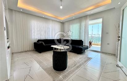  MERSİN TÖMÜK ASİS MARMARİS SİTESİNDE SATILIK 2+1 DAİRE