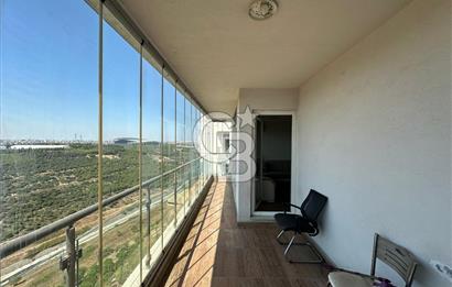 AĞAOĞLU MY WORLD EUROPE VADİ VE HAVUZ CEPHE SATILIK 2+1 DAİRE
