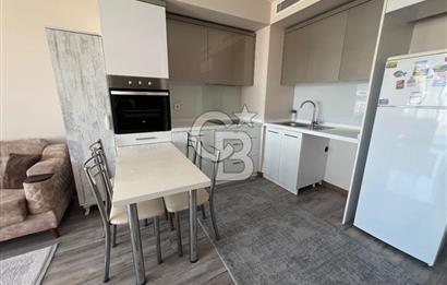 ÇİĞLİ KİRALIK EŞYALI DAİRE 1+1 MARKA 333 SİTESİNDE