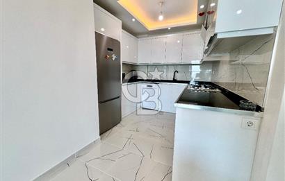  MERSİN TÖMÜK ASİS MARMARİS SİTESİNDE SATILIK 2+1 DAİRE