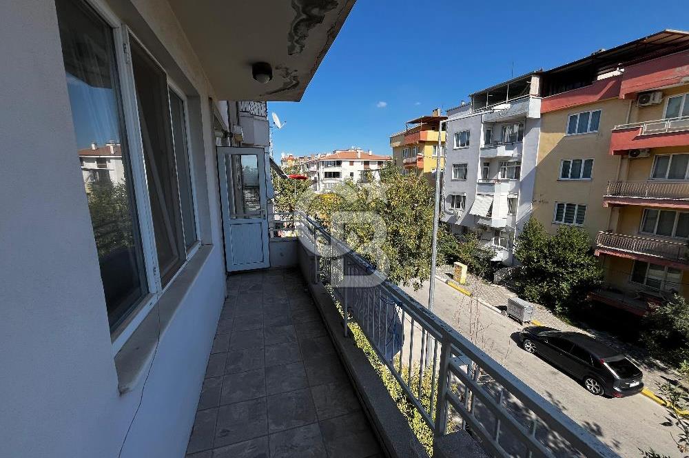CB KİNG'DEN BALIKESİR/BAHÇELİEVLER MAHALLESİ 3+1 KİRALIK DAİRE