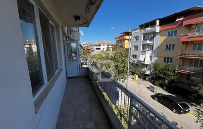 CB KİNG'DEN BALIKESİR/BAHÇELİEVLER MAHALLESİ 3+1 KİRALIK DAİRE