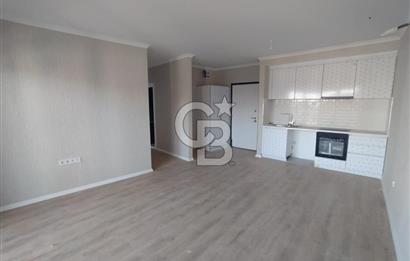 ALKAŞ MEYDAN SUİT SAMANLI 'DA DENİZ MANZARALI SATILIK 1+1 DAİRE