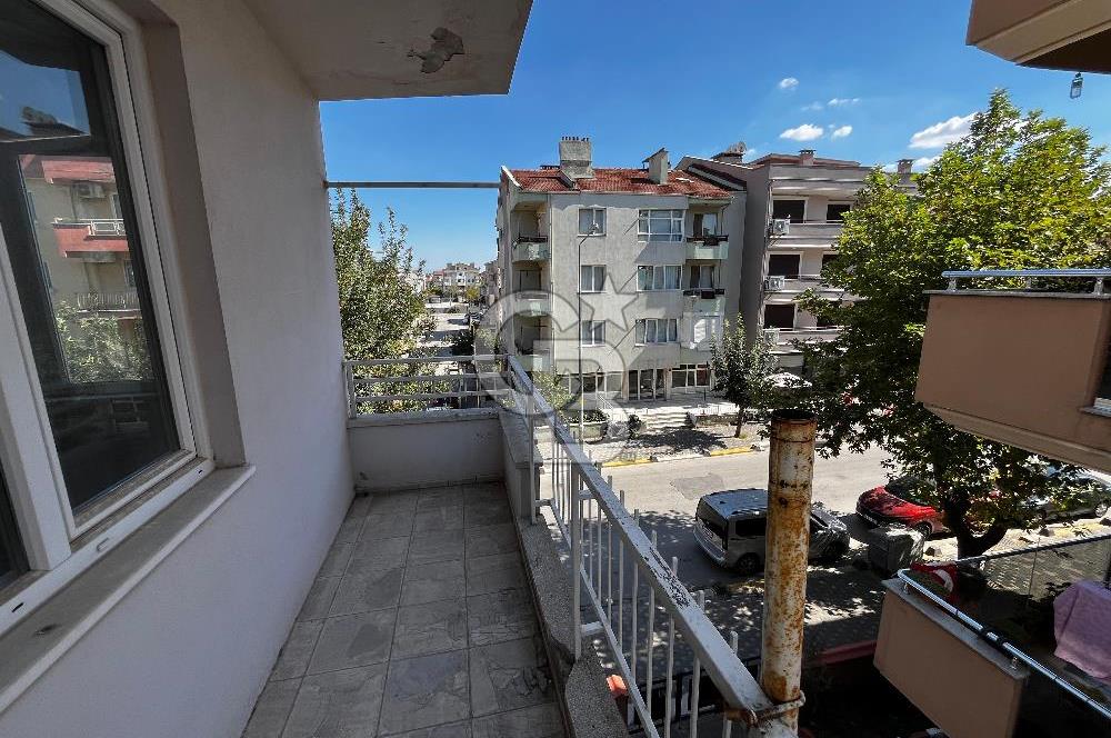 CB KİNG'DEN BALIKESİR/BAHÇELİEVLER MAHALLESİ 3+1 KİRALIK DAİRE