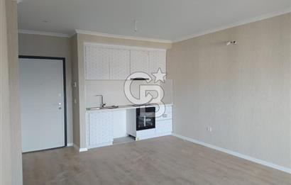 ALKAŞ MEYDAN SUİT SAMANLI 'DA DENİZ MANZARALI SATILIK 1+1 DAİRE