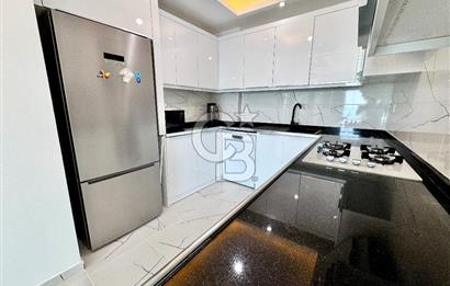  MERSİN TÖMÜK ASİS MARMARİS SİTESİNDE SATILIK 2+1 DAİRE