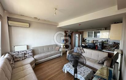 AĞAOĞLU MY WORLD EUROPE VADİ VE HAVUZ CEPHE SATILIK 2+1 DAİRE
