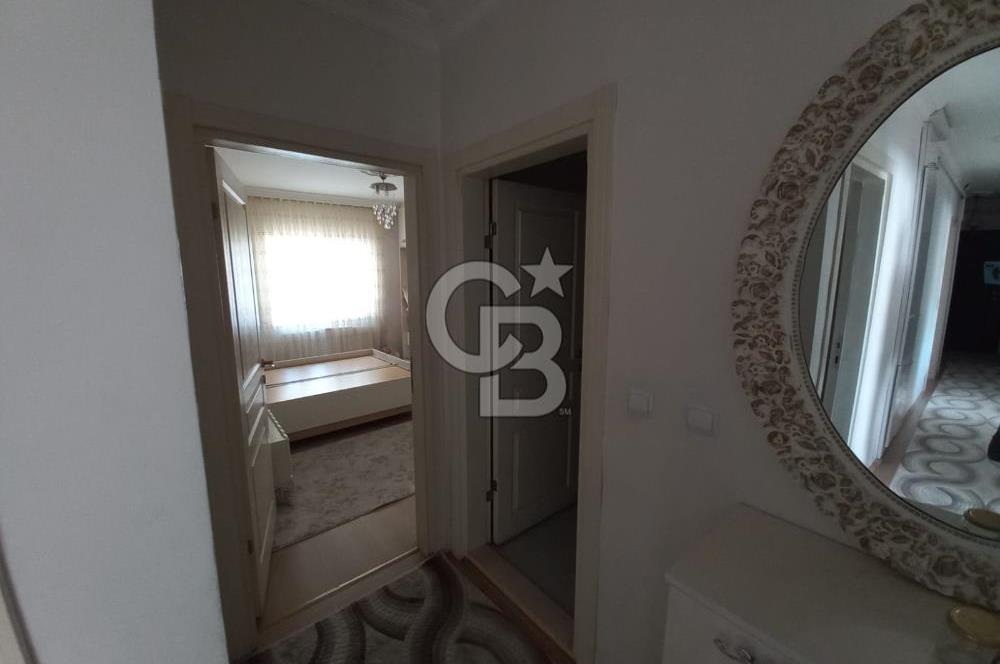 CB ELEGANCE' DEN KİRALIK 3+1 DAİRE