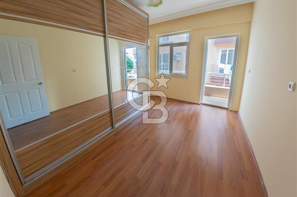 CB ARDENDEN ANTALYA DEMRE ÇARŞI MERKEZDE 3+1 SATILIK DAİRE