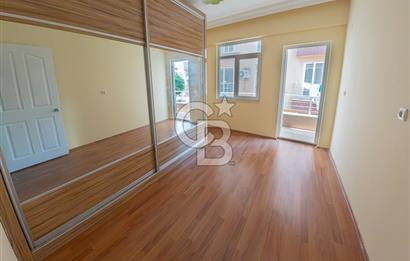 CB ARDENDEN ANTALYA DEMRE ÇARŞI MERKEZDE 3+1 SATILIK DAİRE