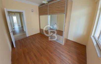 CB ARDENDEN ANTALYA DEMRE ÇARŞI MERKEZDE 3+1 SATILIK DAİRE
