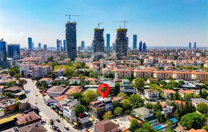 Fırsat Etiler İş Kollarına Uygun Kiralık İş yeri