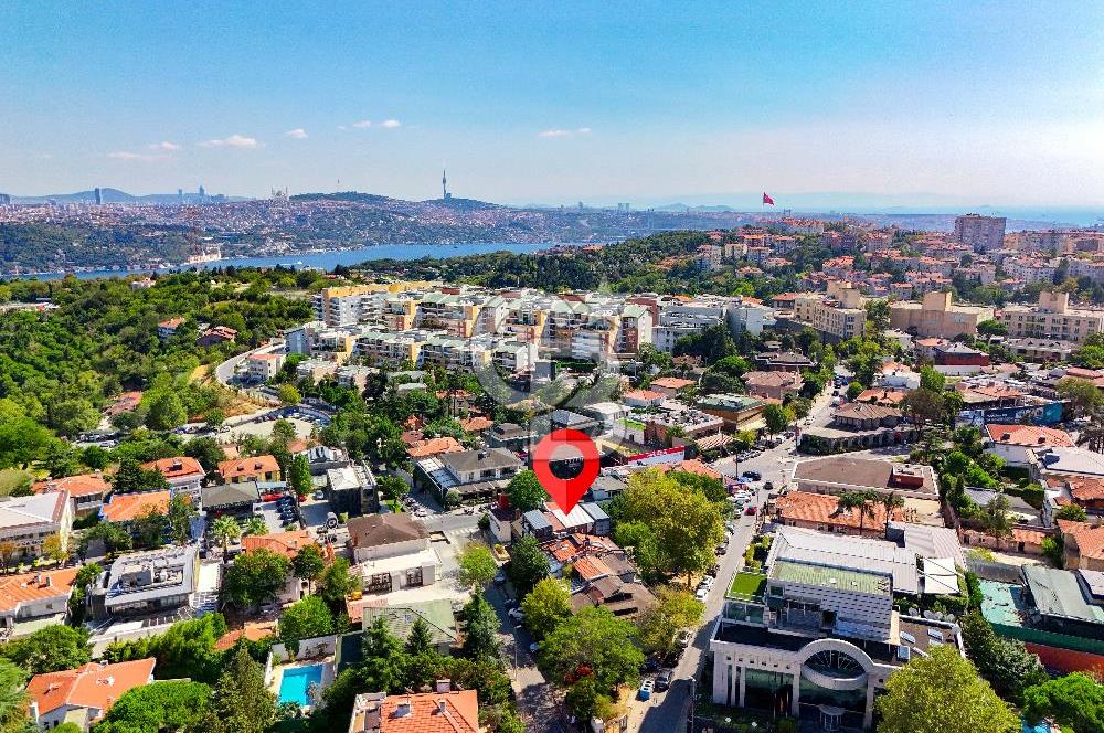 Fırsat Etiler İş Kollarına Uygun Kiralık İş yeri