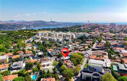 Fırsat Etiler İş Kollarına Uygun Kiralık İş yeri