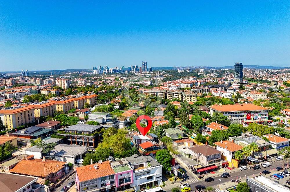 Fırsat Etiler İş Kollarına Uygun Kiralık İş yeri