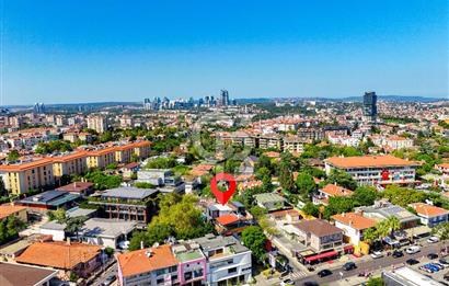 Fırsat Etiler İş Kollarına Uygun Kiralık İş yeri