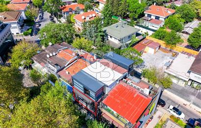 Fırsat Etiler İş Kollarına Uygun Kiralık İş yeri