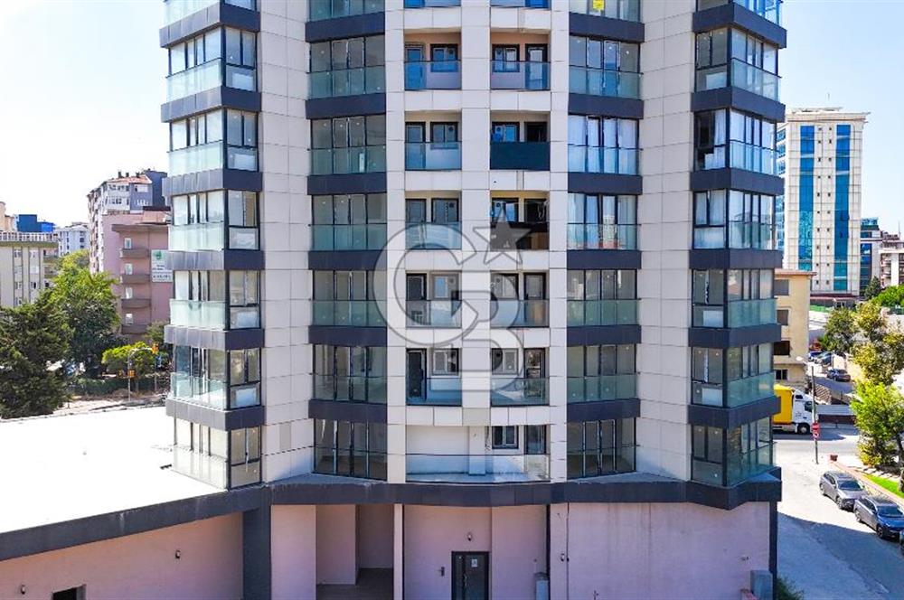 Kartal Cevizli de Acron Rezidansta 3+1  Satılık Sıfır Daire 