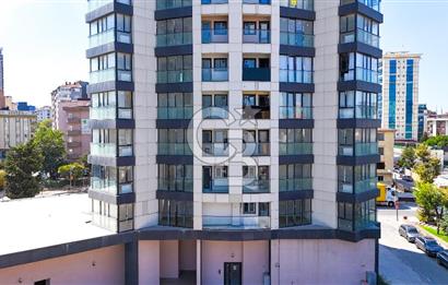 Kartal Cevizli de Acron Rezidansta 3+1  Satılık Sıfır Daire 