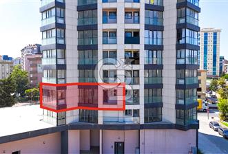 Kartal Cevizli de Acron Rezidansta 3+1  Satılık Sıfır Daire 