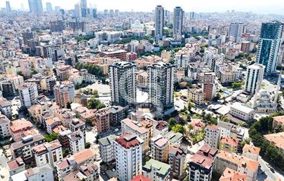 Kartal Cevizli de Acron Rezidansta 3+1  Satılık Sıfır Daire 