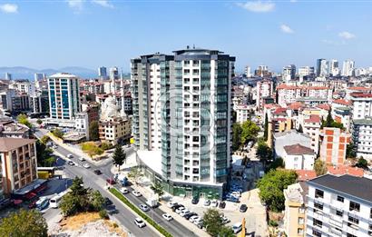 Kartal Cevizli de Acron Rezidansta 3+1  Satılık Sıfır Daire 