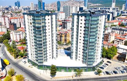 Kartal Cevizli de Acron Rezidansta 3+1  Satılık Sıfır Daire 