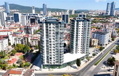 Kartal Cevizli de Acron Rezidansta 3+1  Satılık Sıfır Daire 