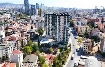 Kartal Cevizli de Acron Rezidansta 3+1  Satılık Sıfır Daire 