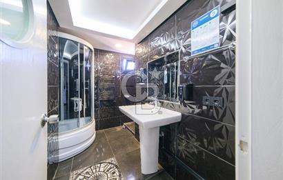 Fırsat Etiler İş Kollarına Uygun Kiralık İş yeri