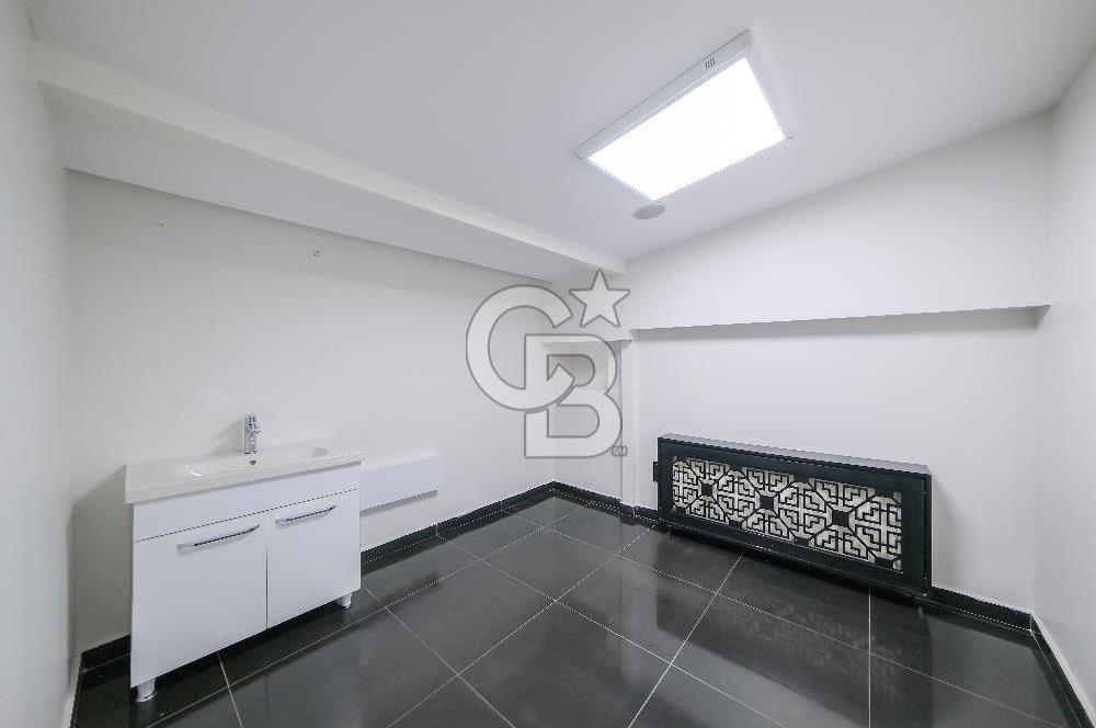 Fırsat Etiler İş Kollarına Uygun Kiralık İş yeri