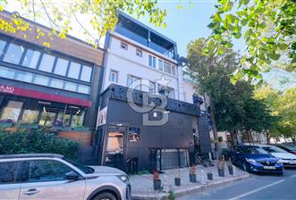 Fırsat Etiler İş Kollarına Uygun Kiralık İş yeri