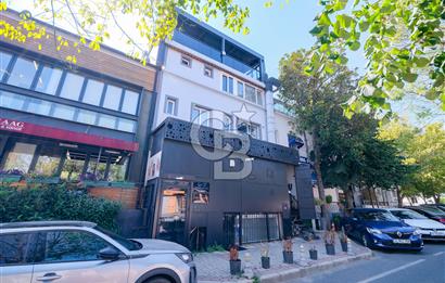 Fırsat Etiler İş Kollarına Uygun Kiralık İş yeri
