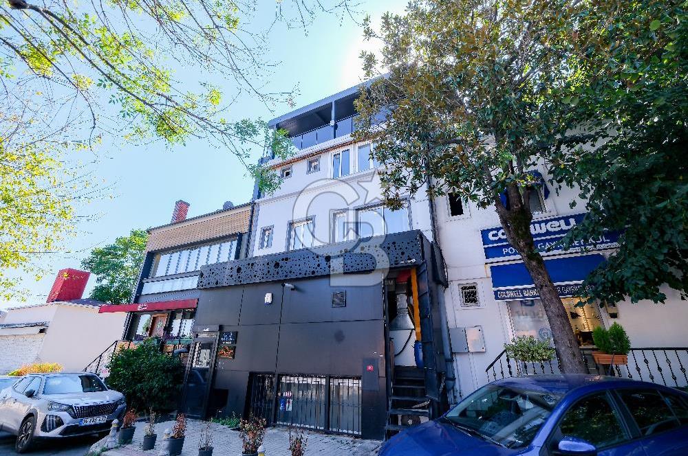 Fırsat Etiler İş Kollarına Uygun Kiralık İş yeri