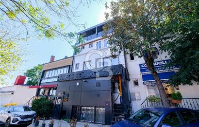 Fırsat Etiler İş Kollarına Uygun Kiralık İş yeri