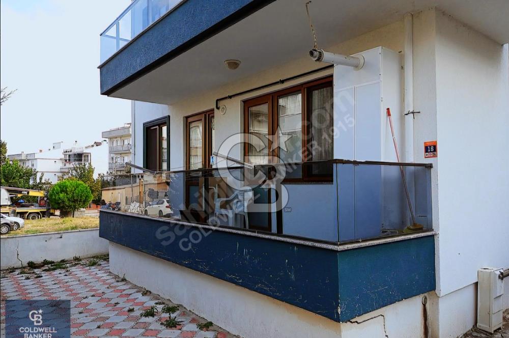 ÇANAKKALE KEPEZ DİŞ HST VE SAHİLE YAKIN KİRALIK EŞYALI 2+1 DAİRE