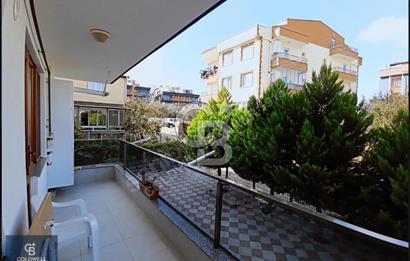 ÇANAKKALE KEPEZ DİŞ HST VE SAHİLE YAKIN KİRALIK EŞYALI 2+1 DAİRE