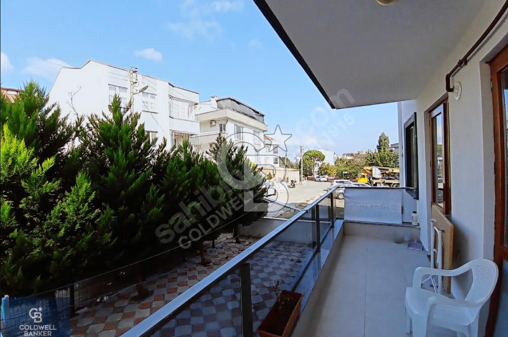 ÇANAKKALE KEPEZ DİŞ HST VE SAHİLE YAKIN KİRALIK EŞYALI 2+1 DAİRE