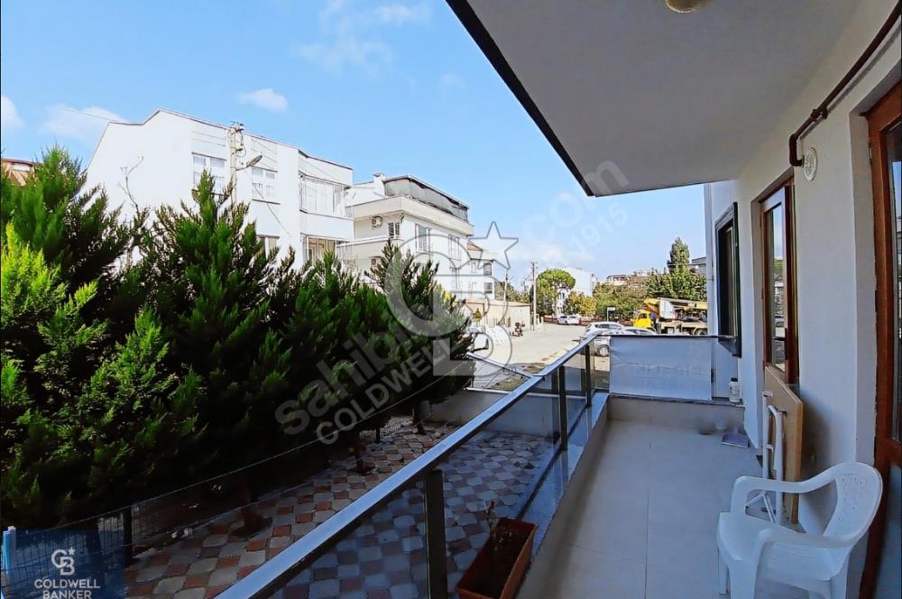 ÇANAKKALE KEPEZ DİŞ HST VE SAHİLE YAKIN KİRALIK EŞYALI 2+1 DAİRE