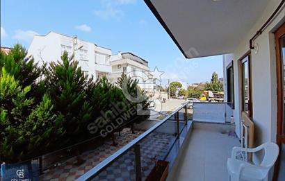 ÇANAKKALE KEPEZ DİŞ HST VE SAHİLE YAKIN KİRALIK EŞYALI 2+1 DAİRE