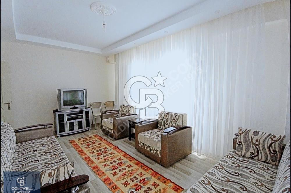 ÇANAKKALE KEPEZ DİŞ HST VE SAHİLE YAKIN KİRALIK EŞYALI 2+1 DAİRE