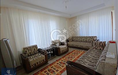ÇANAKKALE KEPEZ DİŞ HST VE SAHİLE YAKIN KİRALIK EŞYALI 2+1 DAİRE